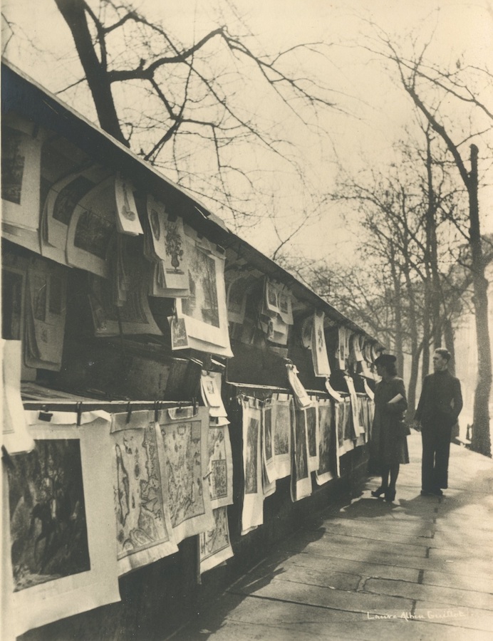 Laure Albin-Guillot - Paris: Notre-Dame, le Sacré Cœur, le Pont Neuf, place des Pyramides, place de la Concorde, les Quais, la Tour Eiffel, Chaillot, le Pont Alexandre III Laure Albin-Guillot - Paris: Notre-Dame, le Sacré Cœur, le Pont Neuf, place des Pyramides, place de la Concorde, les Quais, la Tour Eiffel, Chaillot, le Pont Alexandre III